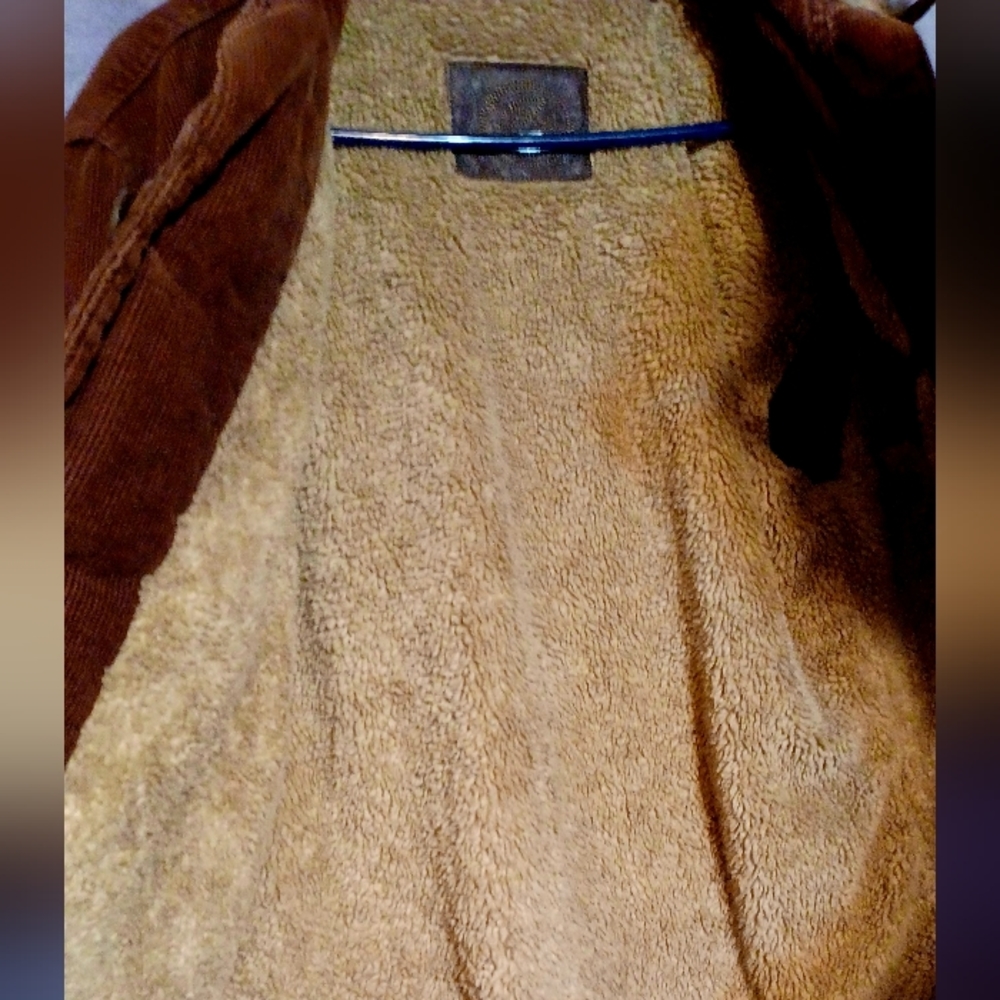 Jacket - Picture 2 of 2